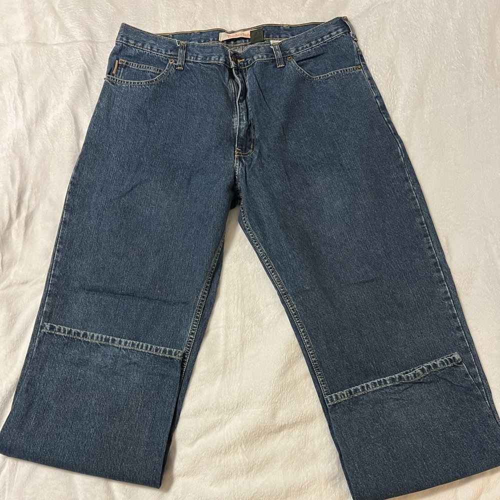Timberland Relaxed Fit Jeans